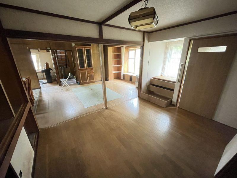 House in Kamui, Asahikawa – photo 6 of 17 – Asahikawa, Asahikawa, Hokkaido, Japan