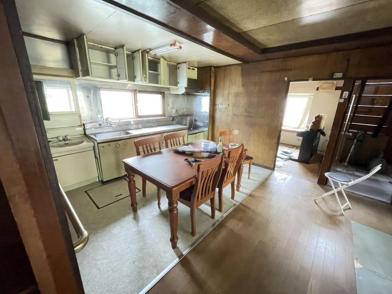 House in Kamui, Asahikawa – photo 7 of 17 – Asahikawa, Asahikawa, Hokkaido, Japan