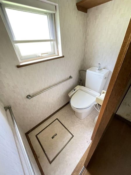 House in Kamui, Asahikawa – photo 15 of 17 – Asahikawa, Asahikawa, Hokkaido, Japan