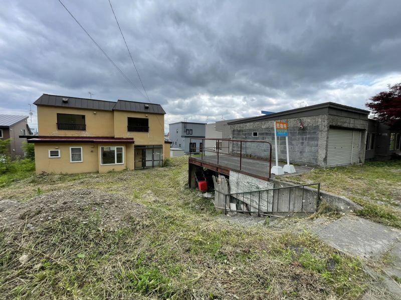 House in Kamui, Asahikawa – photo 16 of 17 – Asahikawa, Asahikawa, Hokkaido, Japan