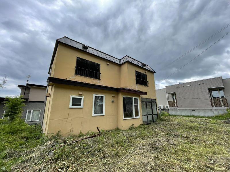 House in Kamui, Asahikawa – photo 17 of 17 – Asahikawa, Asahikawa, Hokkaido, Japan