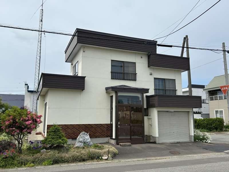 House in Kamui, Asahikawa – Asahikawa, Asahikawa, Hokkaido, Japan