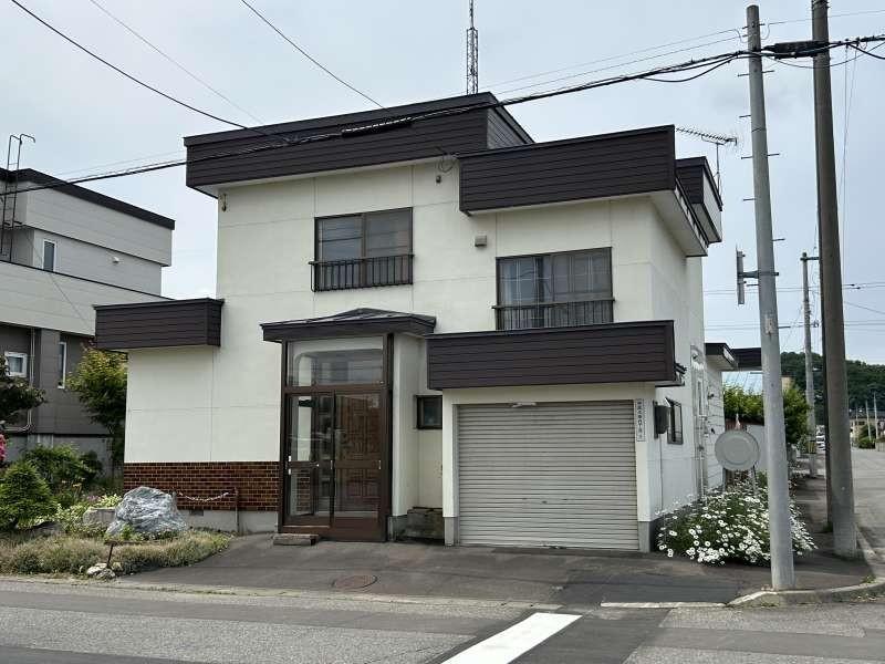 House in Kamui, Asahikawa – photo 5 of 6 – Asahikawa, Asahikawa, Hokkaido, Japan