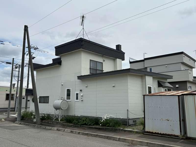 House in Kamui, Asahikawa – photo 6 of 6 – Asahikawa, Asahikawa, Hokkaido, Japan