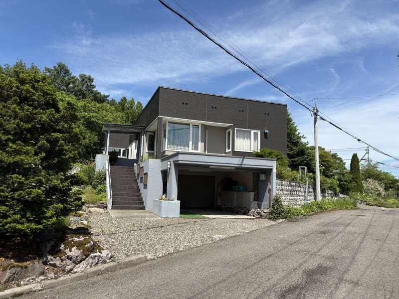 House in Kamui, Asahikawa – Asahikawa, Asahikawa, Hokkaido, Japan