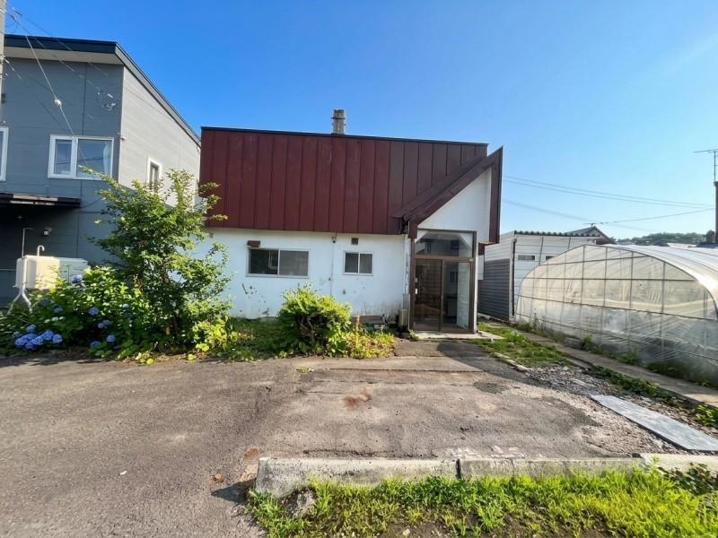House in Kamui, Asahikawa – Asahikawa, Asahikawa, Hokkaido, Japan