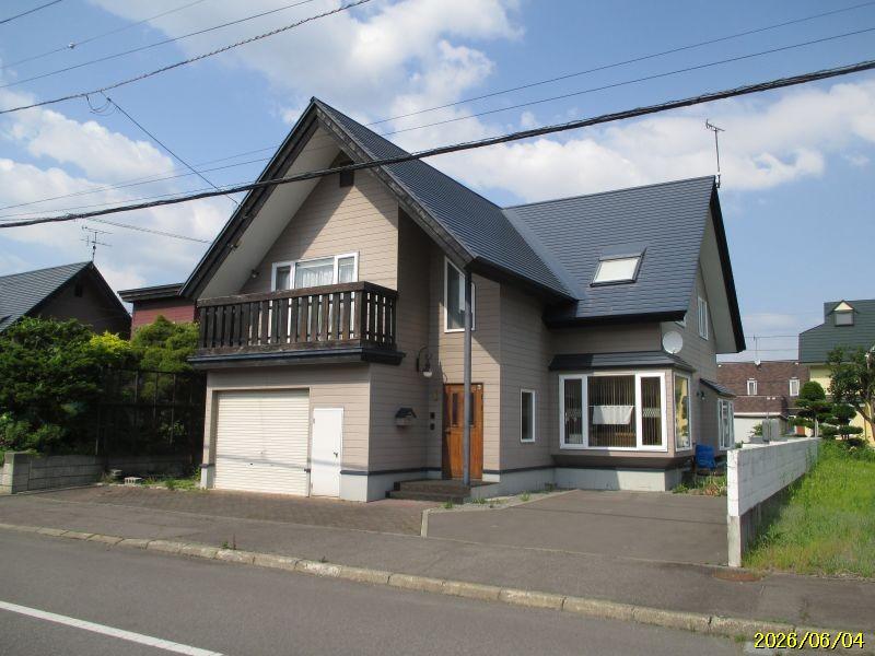 House in Kamui, Asahikawa – Asahikawa, Asahikawa, Hokkaido, Japan