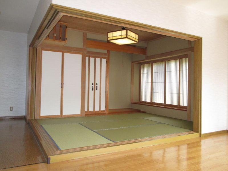 House in Kamui, Asahikawa – photo 6 of 25 – Asahikawa, Asahikawa, Hokkaido, Japan
