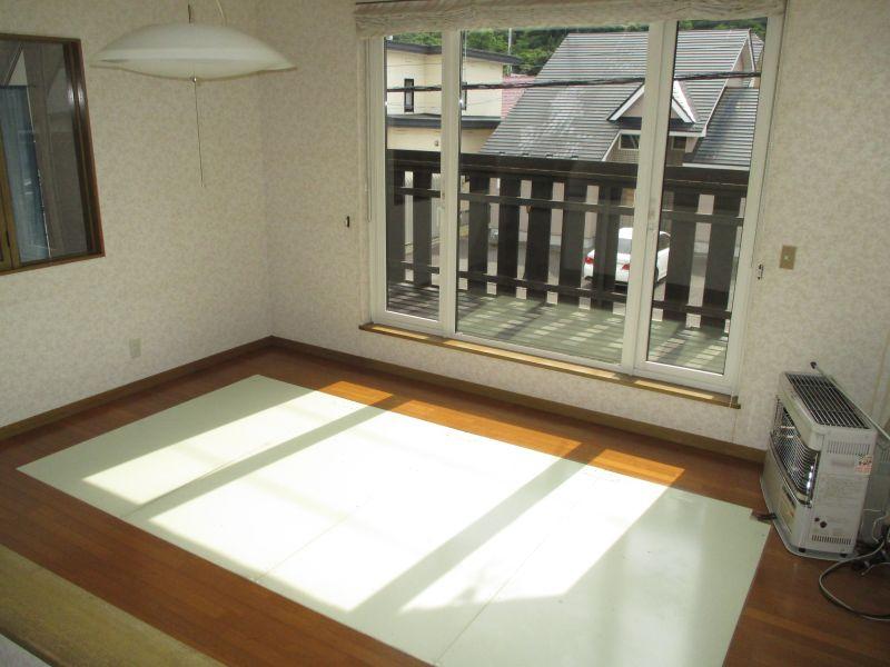 House in Kamui, Asahikawa – photo 15 of 25 – Asahikawa, Asahikawa, Hokkaido, Japan