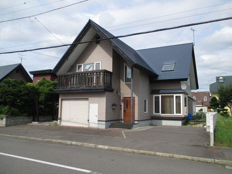 House in Kamui, Asahikawa – photo 24 of 25 – Asahikawa, Asahikawa, Hokkaido, Japan