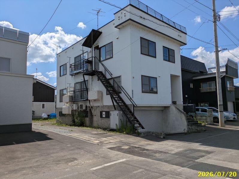 House in Kamui, Asahikawa – Asahikawa, Asahikawa, Hokkaido, Japan