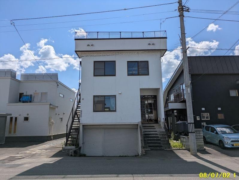 House in Kamui, Asahikawa – photo 3 of 32 – Asahikawa, Asahikawa, Hokkaido, Japan