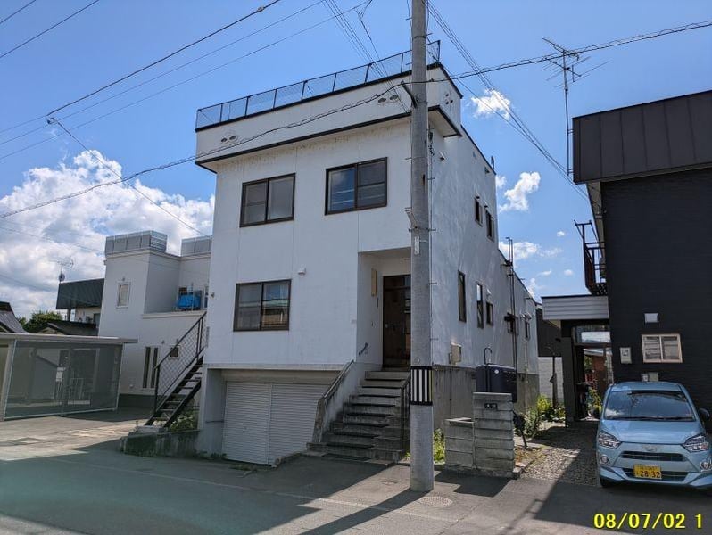 House in Kamui, Asahikawa – photo 4 of 32 – Asahikawa, Asahikawa, Hokkaido, Japan