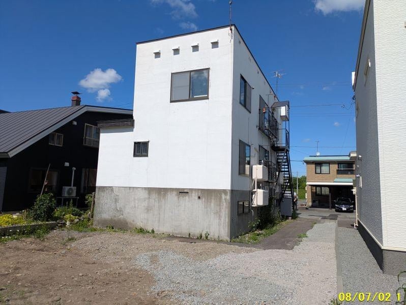 House in Kamui, Asahikawa – photo 7 of 32 – Asahikawa, Asahikawa, Hokkaido, Japan