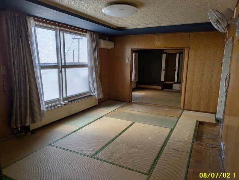House in Kamui, Asahikawa – photo 13 of 32 – Asahikawa, Asahikawa, Hokkaido, Japan