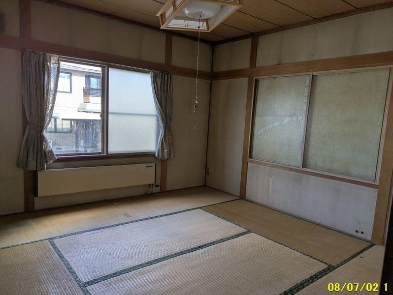 House in Kamui, Asahikawa – photo 19 of 32 – Asahikawa, Asahikawa, Hokkaido, Japan