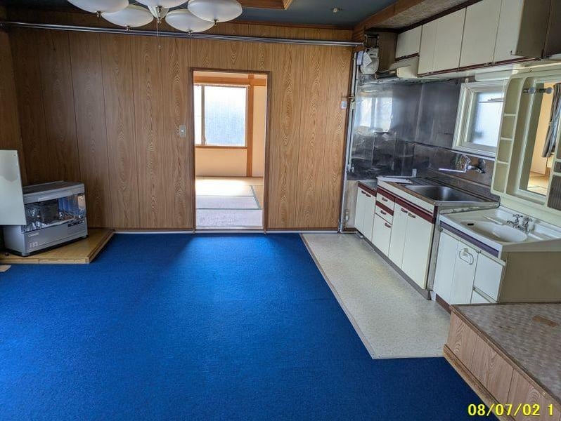 House in Kamui, Asahikawa – photo 22 of 32 – Asahikawa, Asahikawa, Hokkaido, Japan