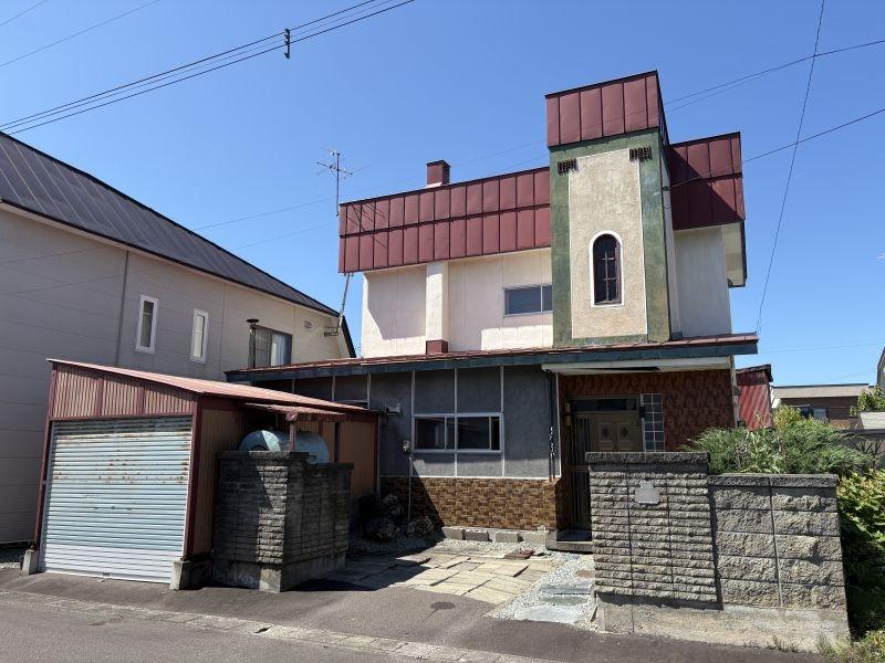 Property in Asahikawa – Asahikawa, Hokkaido, Hokkaido, Japan