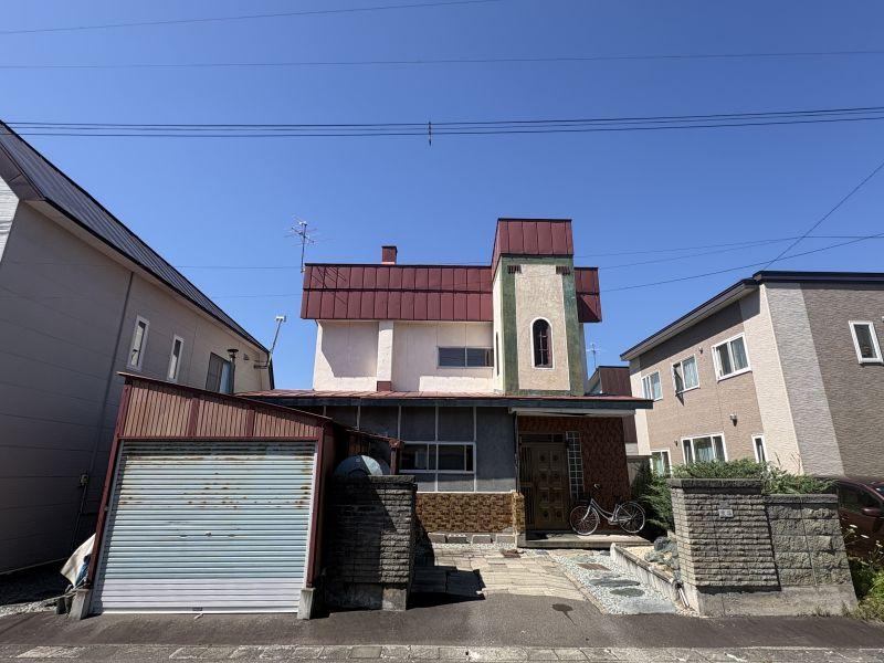 Property in Asahikawa – photo 14 of 15 – Asahikawa, Hokkaido, Hokkaido, Japan