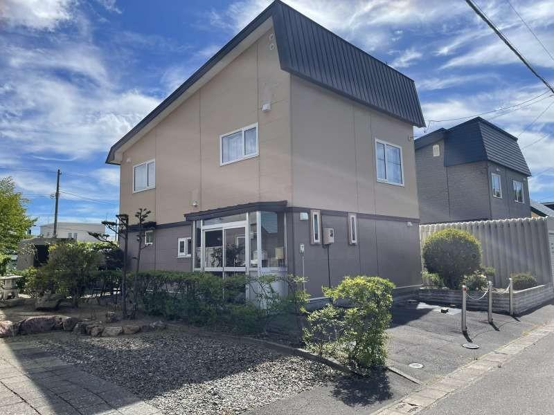 House in Kamui, Asahikawa – Asahikawa, Asahikawa, Hokkaido, Japan