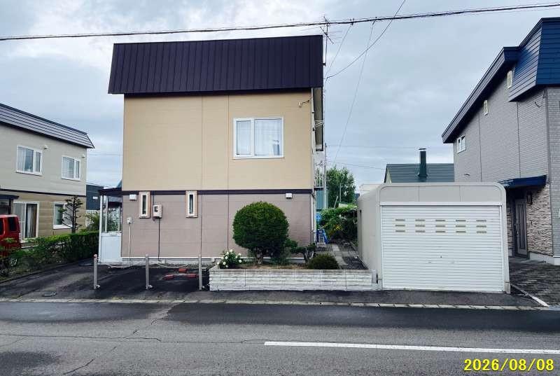 House in Kamui, Asahikawa – photo 22 of 29 – Asahikawa, Asahikawa, Hokkaido, Japan