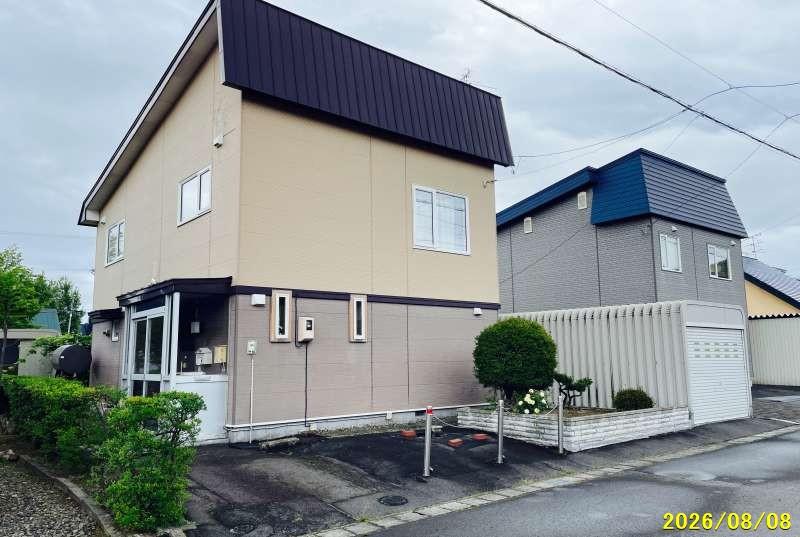 House in Kamui, Asahikawa – photo 23 of 29 – Asahikawa, Asahikawa, Hokkaido, Japan