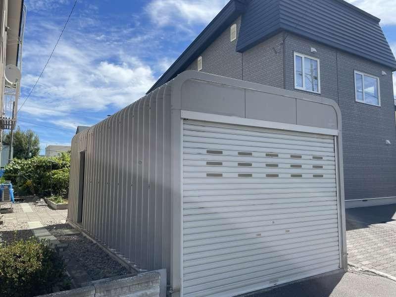 House in Kamui, Asahikawa – photo 28 of 29 – Asahikawa, Asahikawa, Hokkaido, Japan