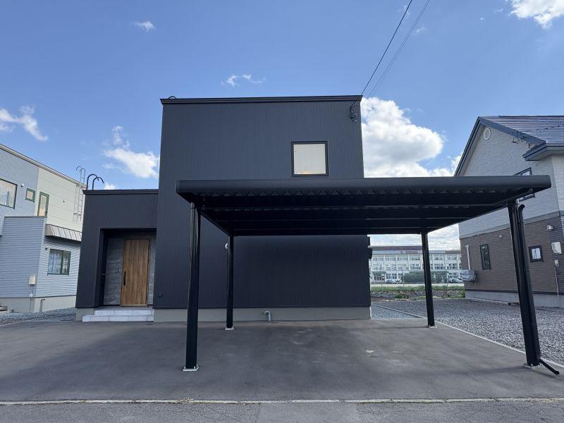 House in Kamui, Asahikawa – photo 24 of 30 – Asahikawa, Asahikawa, Hokkaido, Japan