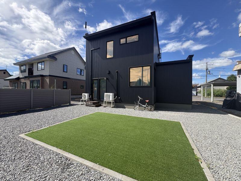House in Kamui, Asahikawa – photo 25 of 30 – Asahikawa, Asahikawa, Hokkaido, Japan