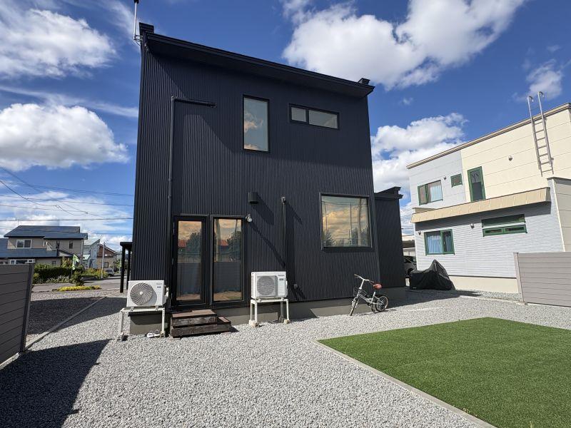House in Kamui, Asahikawa – photo 26 of 30 – Asahikawa, Asahikawa, Hokkaido, Japan