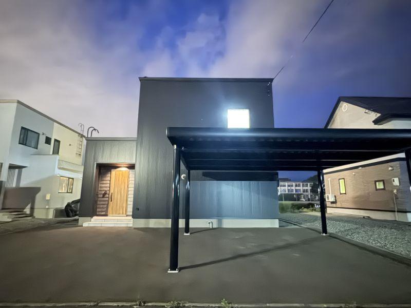 House in Kamui, Asahikawa – photo 27 of 30 – Asahikawa, Asahikawa, Hokkaido, Japan