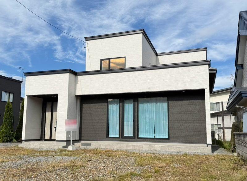 House in Kamui, Asahikawa – Asahikawa, Asahikawa, Hokkaido, Japan