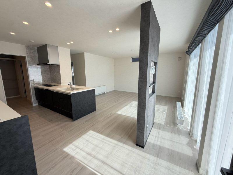 House in Kamui, Asahikawa – photo 6 of 26 – Asahikawa, Asahikawa, Hokkaido, Japan