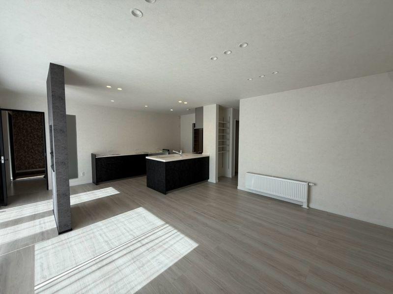 House in Kamui, Asahikawa – photo 7 of 26 – Asahikawa, Asahikawa, Hokkaido, Japan