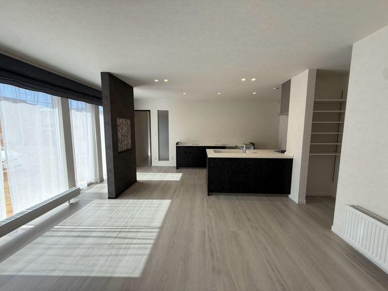 House in Kamui, Asahikawa – photo 8 of 26 – Asahikawa, Asahikawa, Hokkaido, Japan