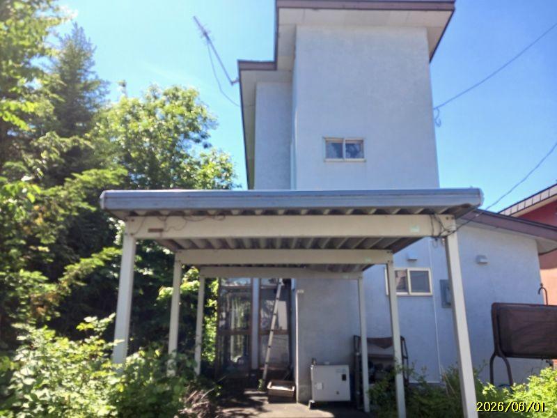 House in Kamui, Asahikawa – Asahikawa, Asahikawa, Hokkaido, Japan