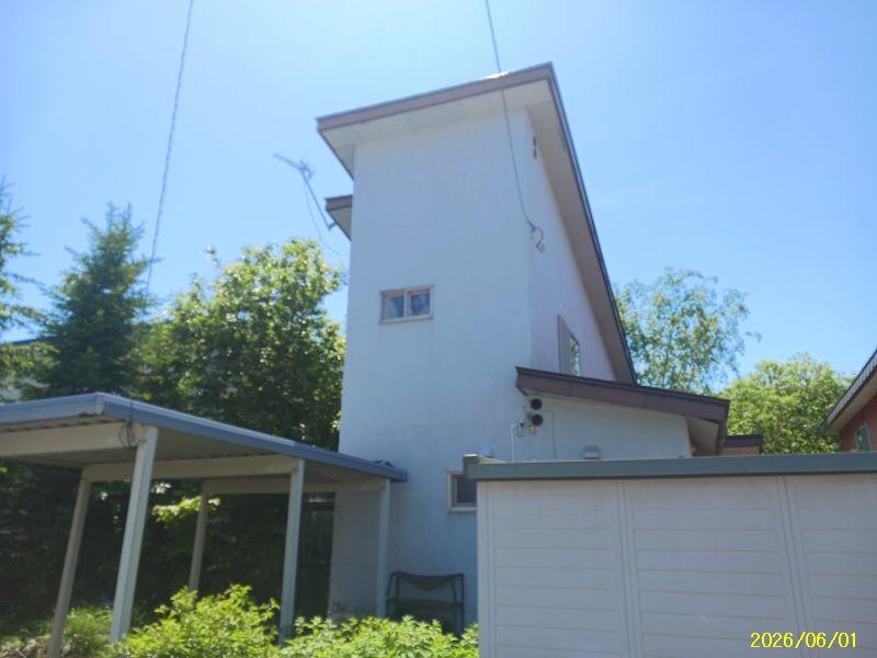 House in Kamui, Asahikawa – photo 3 of 16 – Asahikawa, Asahikawa, Hokkaido, Japan