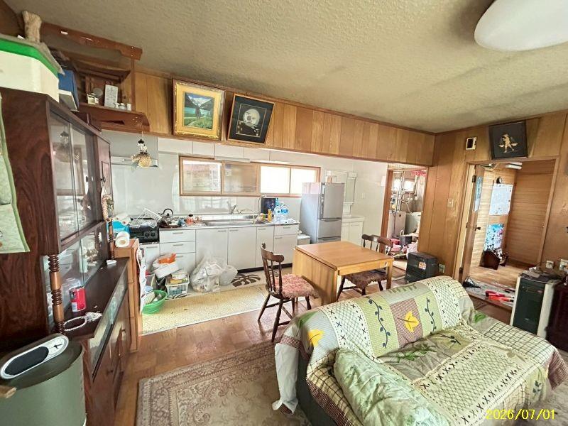 House in Kamui, Asahikawa – photo 7 of 16 – Asahikawa, Asahikawa, Hokkaido, Japan