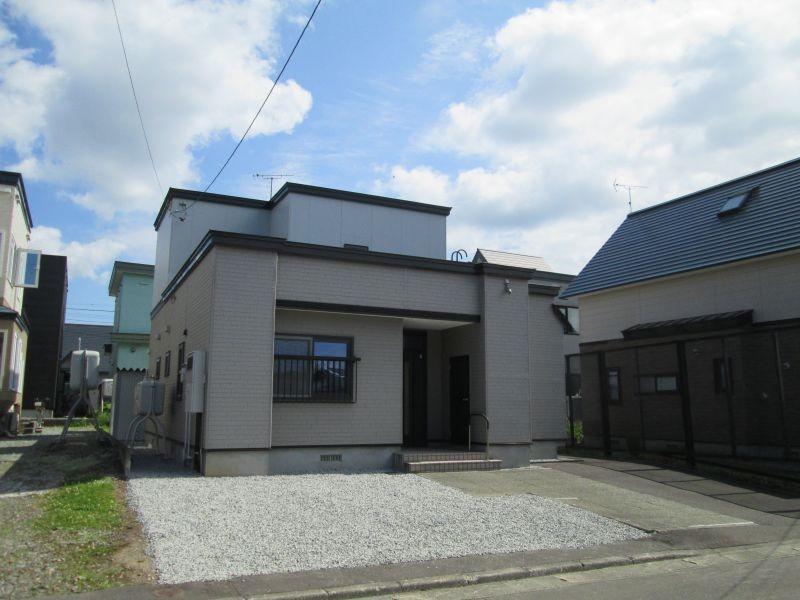 House in Kamui, Asahikawa – photo 4 of 27 – Asahikawa, Asahikawa, Hokkaido, Japan