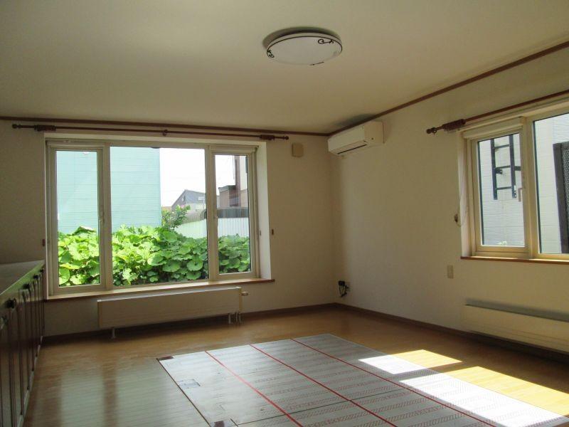 House in Kamui, Asahikawa – photo 5 of 27 – Asahikawa, Asahikawa, Hokkaido, Japan