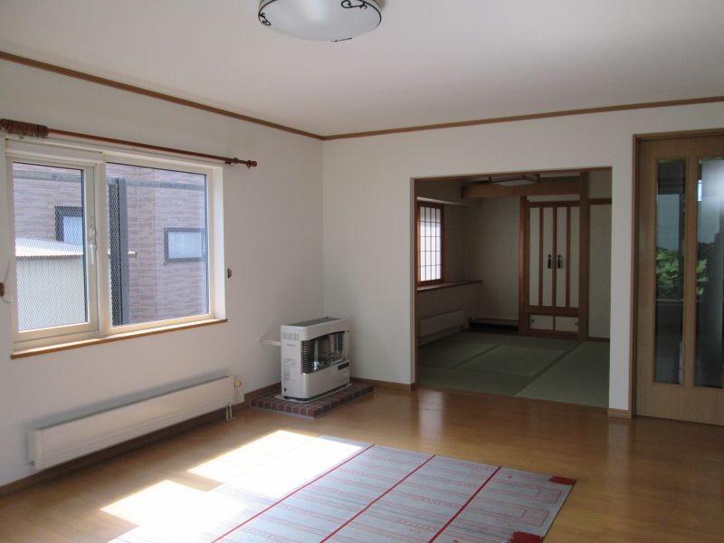 House in Kamui, Asahikawa – photo 7 of 27 – Asahikawa, Asahikawa, Hokkaido, Japan