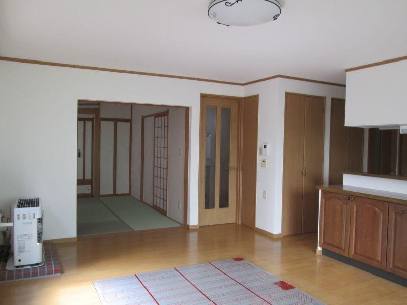 House in Kamui, Asahikawa – photo 8 of 27 – Asahikawa, Asahikawa, Hokkaido, Japan