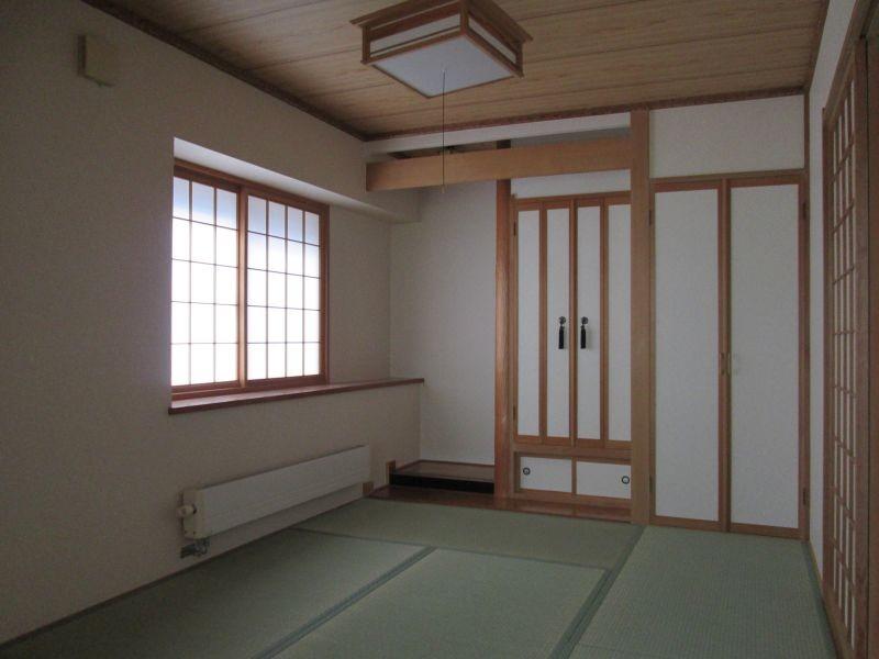 House in Kamui, Asahikawa – photo 10 of 27 – Asahikawa, Asahikawa, Hokkaido, Japan