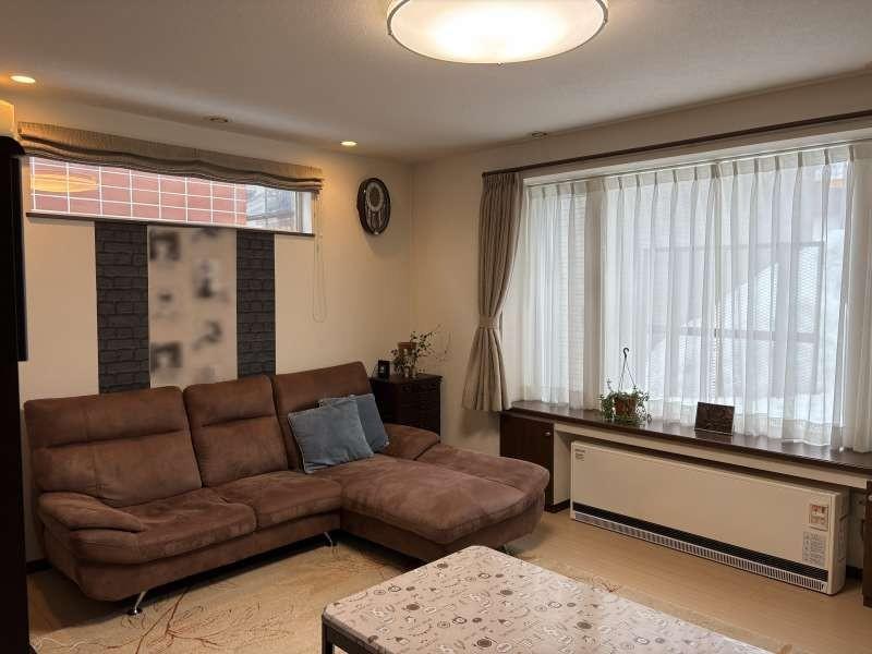 House in Kamui, Asahikawa – photo 6 of 15 – Asahikawa, Asahikawa, Hokkaido, Japan