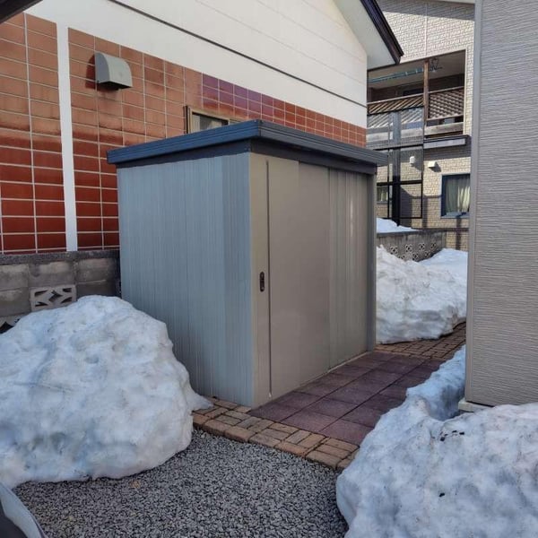 House in Kamui, Asahikawa – photo 14 of 15 – Asahikawa, Asahikawa, Hokkaido, Japan