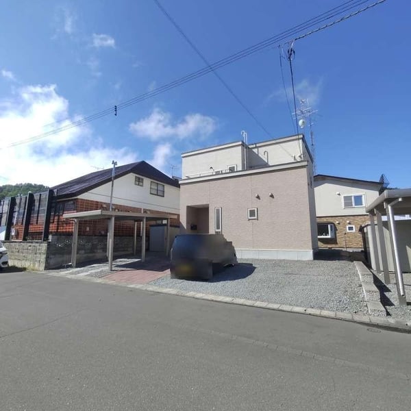 House in Kamui, Asahikawa – photo 15 of 15 – Asahikawa, Asahikawa, Hokkaido, Japan