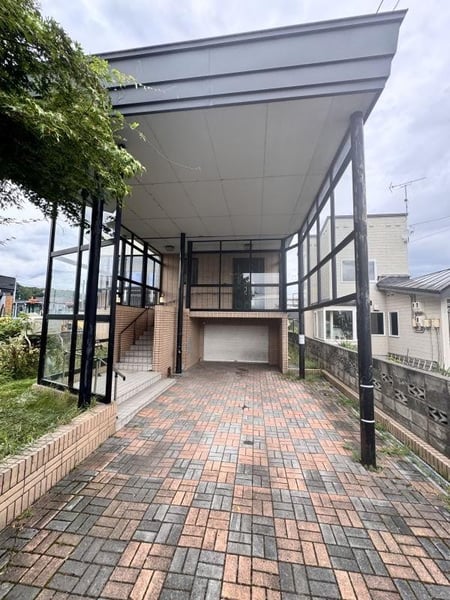 House in Kamui, Asahikawa – Asahikawa, Asahikawa, Hokkaido, Japan
