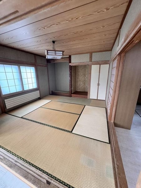 House in Kamui, Asahikawa – photo 13 of 29 – Asahikawa, Asahikawa, Hokkaido, Japan