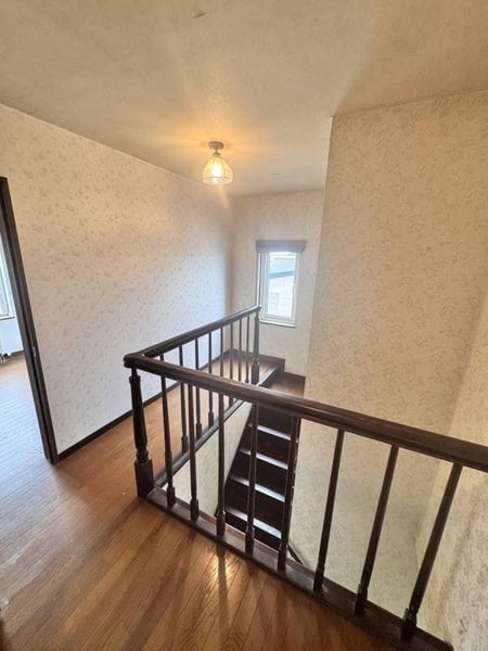 House in Kamui, Asahikawa – photo 22 of 29 – Asahikawa, Asahikawa, Hokkaido, Japan
