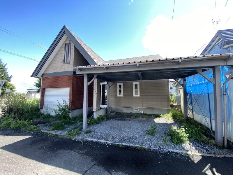 House in Kamui, Asahikawa – photo 4 of 29 – Asahikawa, Asahikawa, Hokkaido, Japan